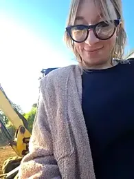 Giuliana_baby — Stripchat recorded stream screenshot (07 Oct 2025)