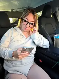 Giuliana_baby — Stripchat recorded stream screenshot (07 Oct 2025)