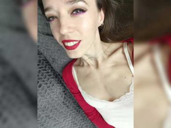 A_R_T_A — Bongacams recorded stream image, 07.10.2025 06:30