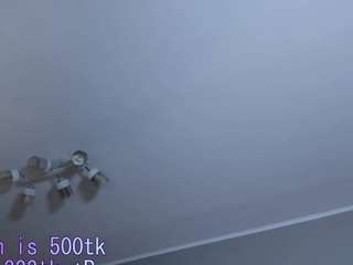 vi-jasen — Camsoda recorded stream image, 07.10.2025 05:20