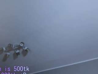 vi-jasen — Camsoda recorded stream image, 07.10.2025 05:20