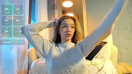 Sassy_Teen — Stripchat recorded stream image, 07.10.2025 09:30