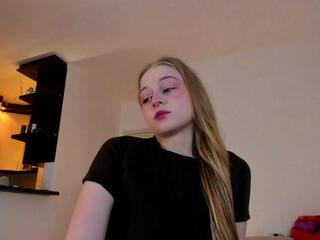 Mia Meowy — Flirt4free recorded stream image, 07.10.2025 11:10