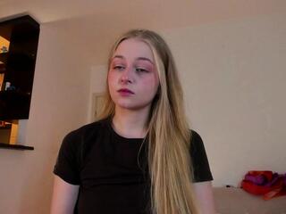 Mia Meowy — Flirt4free recorded stream image, 07.10.2025 11:10