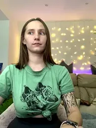 HotCaramellsTV — Stripchat recorded stream image, 07.10.2025 10:00