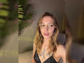 Maribett — Bongacams recorded stream image, 07.10.2025 14:20