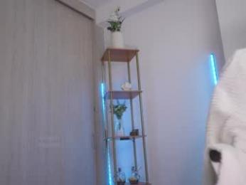 gigi_ulala — Chaturbate recorded stream image, 07.10.2025 12:50