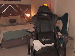 kateowens — Camsoda recorded stream image, 07.10.2025 10:30