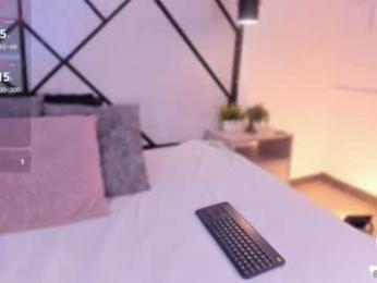 marie_miller_ — Chaturbate recorded stream image, 07.10.2025 12:10