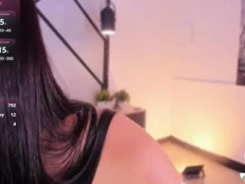 marie_miller_ — Chaturbate recorded stream image, 07.10.2025 12:10