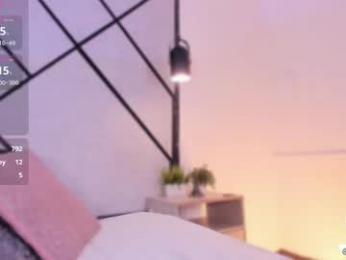 marie_miller_ — Chaturbate recorded stream image, 07.10.2025 12:10