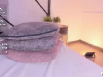 marie_miller_ — Chaturbate recorded stream image, 07.10.2025 12:10