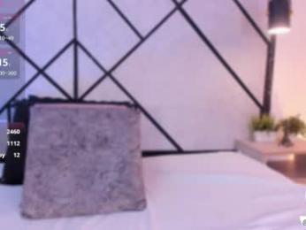 marie_miller_ — Chaturbate recorded stream image, 07.10.2025 12:10