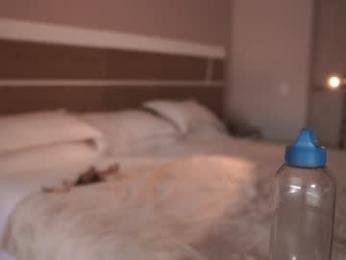 letiziafulkers1 — Chaturbate recorded stream image, 07.10.2025 15:10