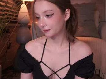 bunnybonn1e — Chaturbate recorded stream image, 07.10.2025 18:00