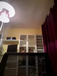 Carlita_cute — Stripchat recorded stream screenshot (07 Oct 2025)