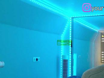 VikkiExtraCheese — Bongacams recorded stream image, 07.10.2025 19:50