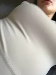 LaanaCooper — Stripchat recorded stream screenshot (07 Oct 2025)