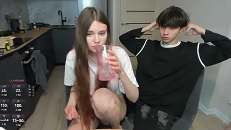 lil_cassie — Stripchat recorded stream image, 07.10.2025 21:10