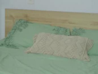 grettabenett_ — Chaturbate recorded stream image, 07.10.2025 21:20