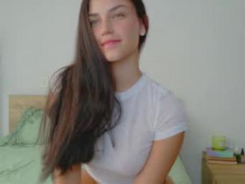 grettabenett_ — Chaturbate recorded stream image, 07.10.2025 21:20