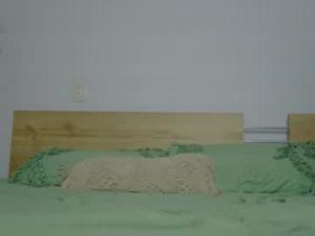 grettabenett_ — Chaturbate recorded stream image, 07.10.2025 21:20