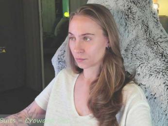 Adamova_Eva — Bongacams recorded stream screenshot (07 Oct 2025)