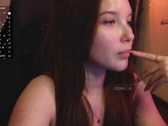_Q_ — Bongacams recorded stream image, 07.10.2025 20:20
