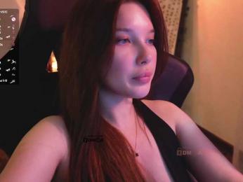 _Q_ — Bongacams recorded stream image, 07.10.2025 20:20