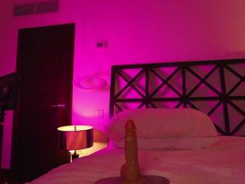 LunaMystyque — Bongacams recorded stream image, 07.10.2025 20:10
