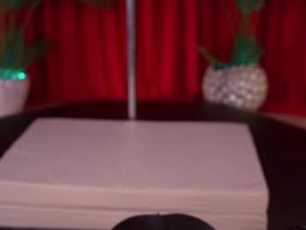 kittycaitlin — Chaturbate recorded stream image, 07.10.2025 23:10