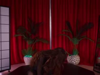 kittycaitlin — Chaturbate recorded stream image, 07.10.2025 23:10