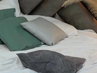 Sophia Loreen — Flirt4free recorded stream screenshot (19 Feb 2025)