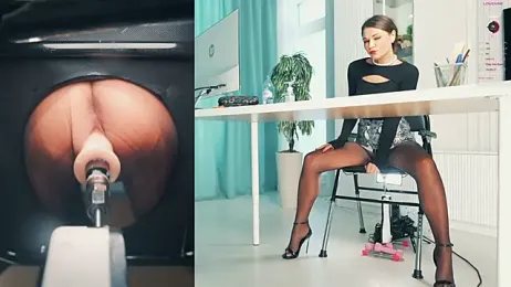 art_porno — Stripchat recorded stream image, 08.10.2025 01:30