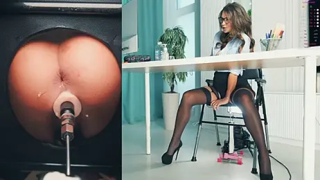 art_porno — Stripchat recorded stream image, 08.10.2025 01:30