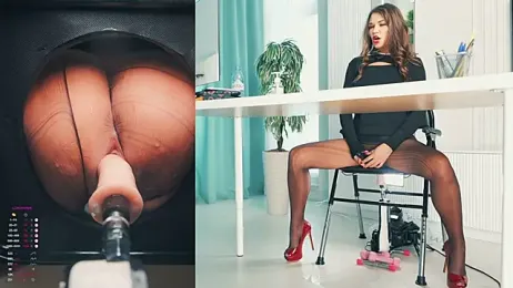 art_porno — Stripchat recorded stream image, 08.10.2025 01:30