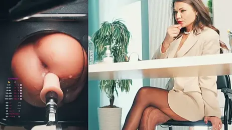art_porno — Stripchat recorded stream image, 08.10.2025 01:30