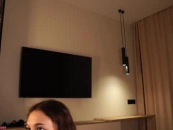 kusssecka — Chaturbate recorded stream screenshot (08 Oct 2025)