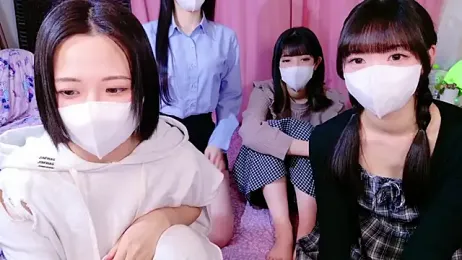 Nonchan_ — Stripchat recorded stream image, 08.10.2025 13:30