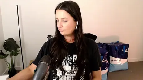 Lenas_Room — Stripchat recorded stream screenshot (08 Oct 2025)