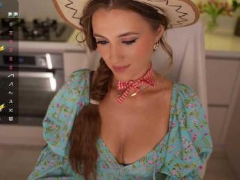 kistochkaa — Bongacams recorded stream image, 08.10.2025 14:50