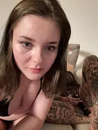 MaribelRiver — Stripchat recorded stream screenshot (08 Oct 2025)