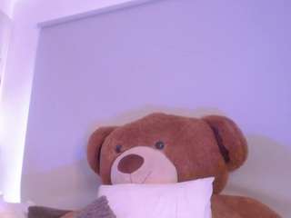 janeebony — Camsoda recorded stream image, 08.10.2025 15:30