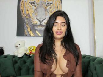 AnnaKarin — Bongacams recorded stream image, 19.02.2025 19:20