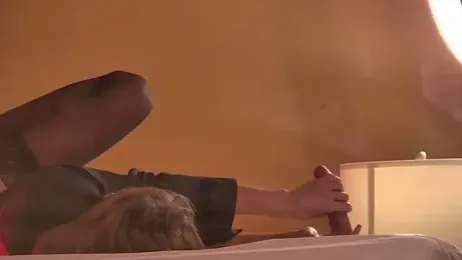 Amanda_River — Stripchat recorded stream screenshot (08 Oct 2025)