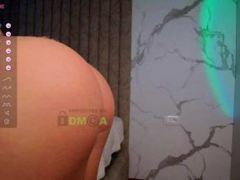 Kassablanca — Bongacams recorded stream image, 08.10.2025 20:20