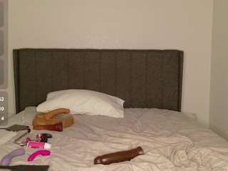 katerinak — Camsoda recorded stream screenshot (08 Oct 2025)