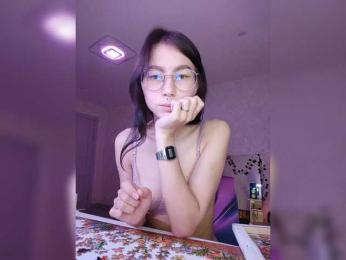 JennyDooley — Bongacams recorded stream screenshot (08 Oct 2025)