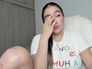 alexyferrer — Camsoda recorded stream image, 08.10.2025 23:30