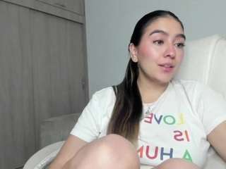 alexyferrer — Camsoda recorded stream image, 08.10.2025 23:30